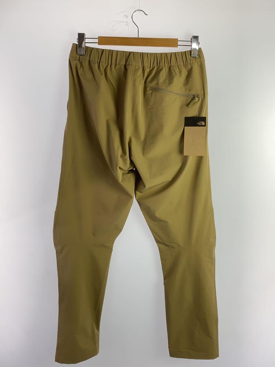 THE NORTH FACE◆DORO LIGHT PANT_ドーロライトパンツ/XL/ポリエステル/キャメル/無地_画像2