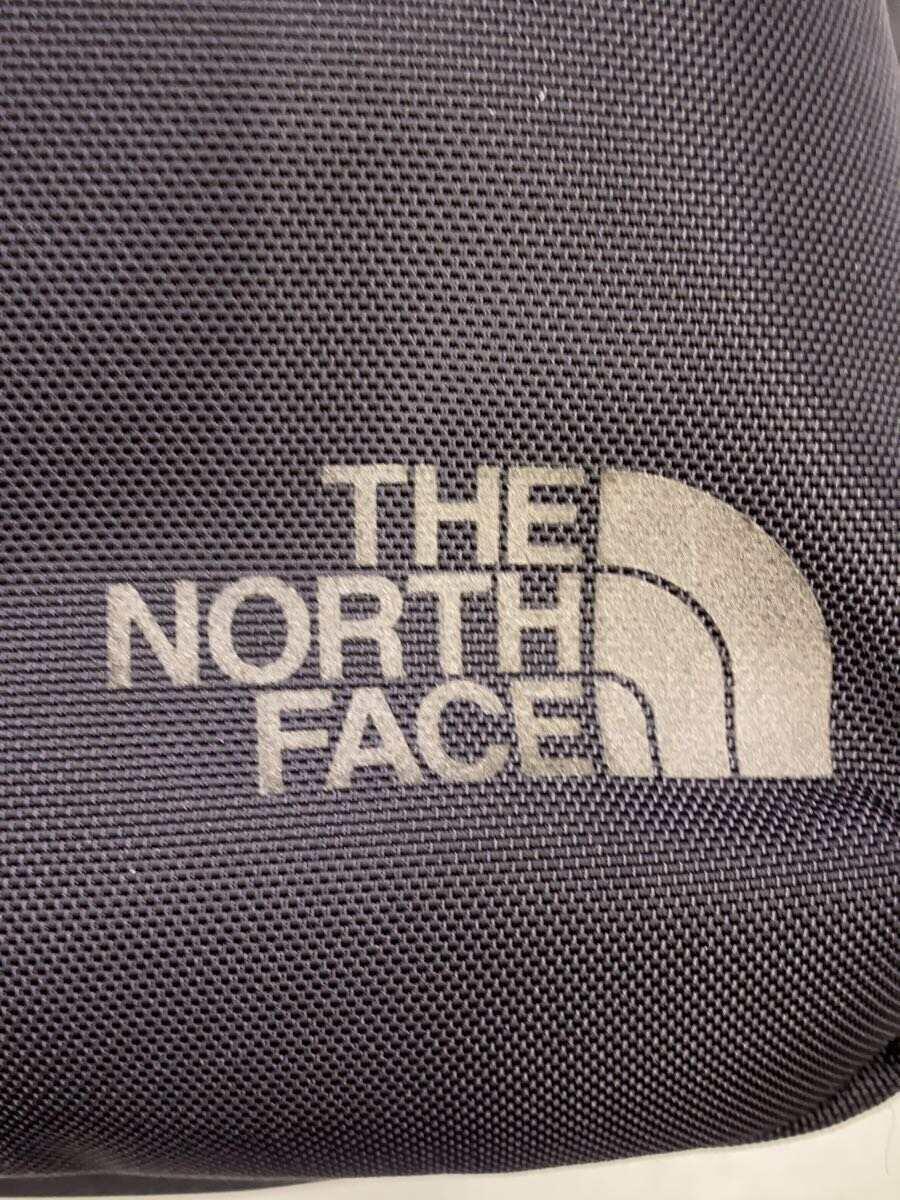 THE NORTH FACE◆リュック/ナイロン/BLK/NM82330_画像5