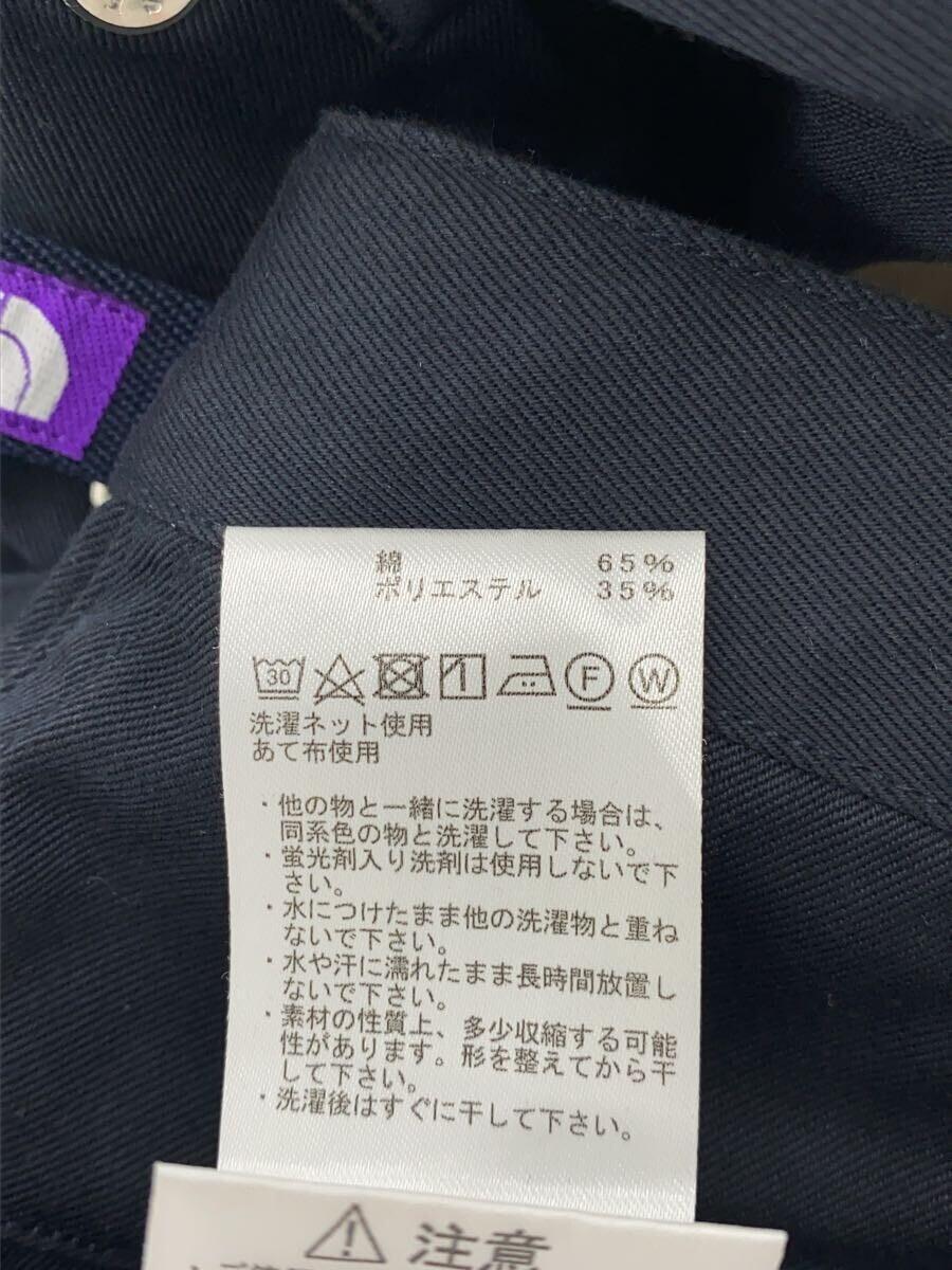 THE NORTH FACE PURPLE LABEL◆ボトム/30/コットン/ネイビー/nt5412n_画像5