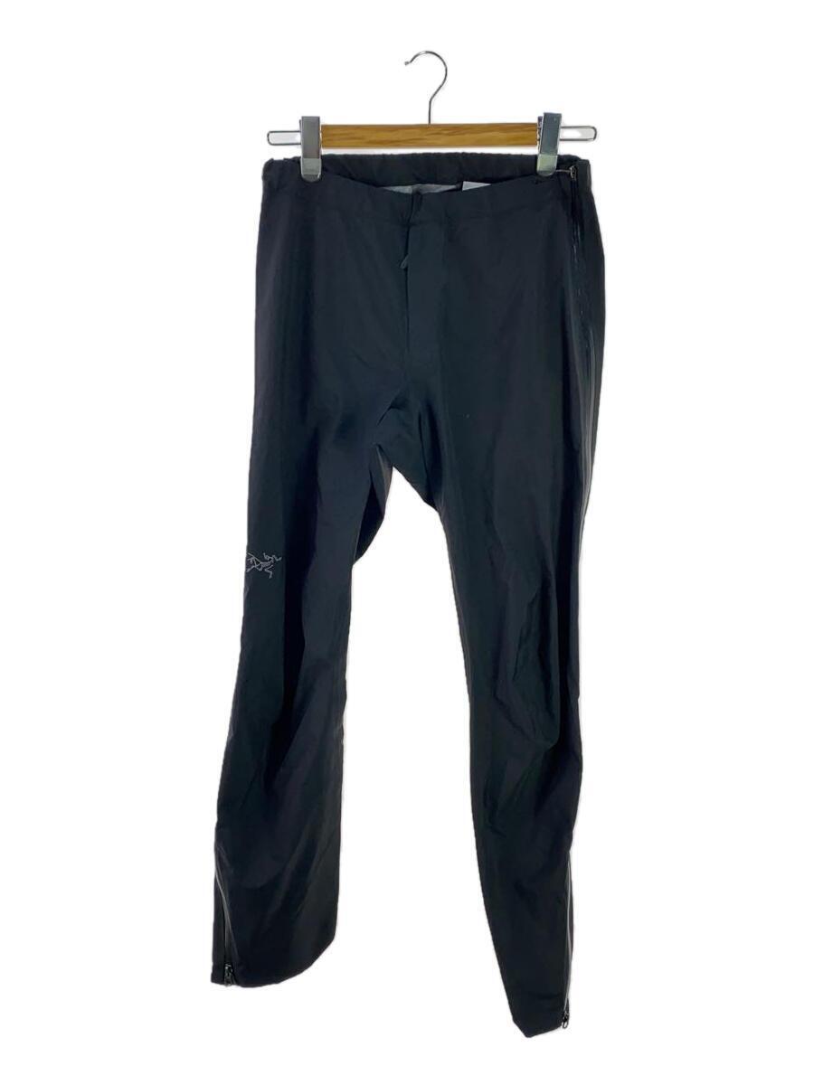 ARC’TERYX◆Beta Pant GORE-TEX/ベータ/パンツ/S/ゴアテックス/ブラック/x000007189_画像1