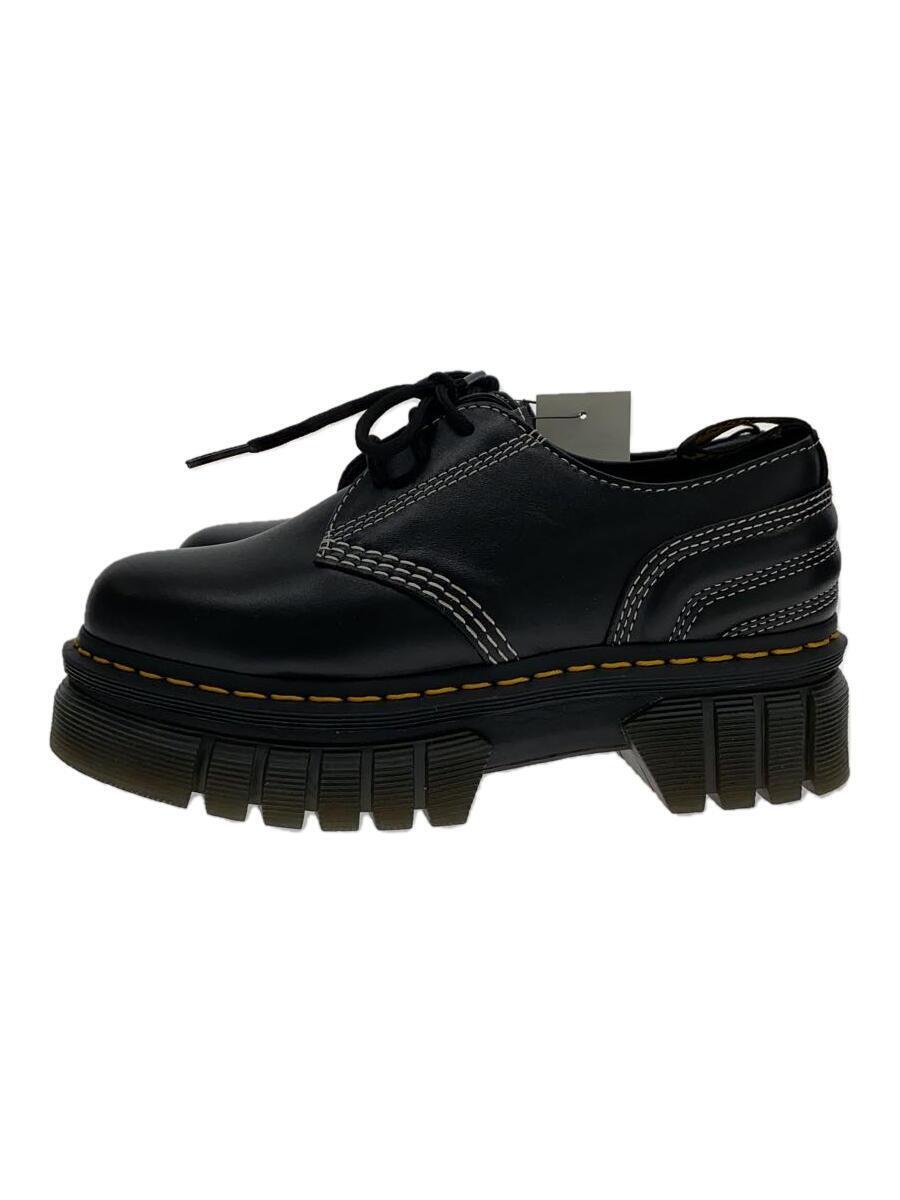 Dr.Martens◆シューズ/UK5/BLK/27812001_画像1