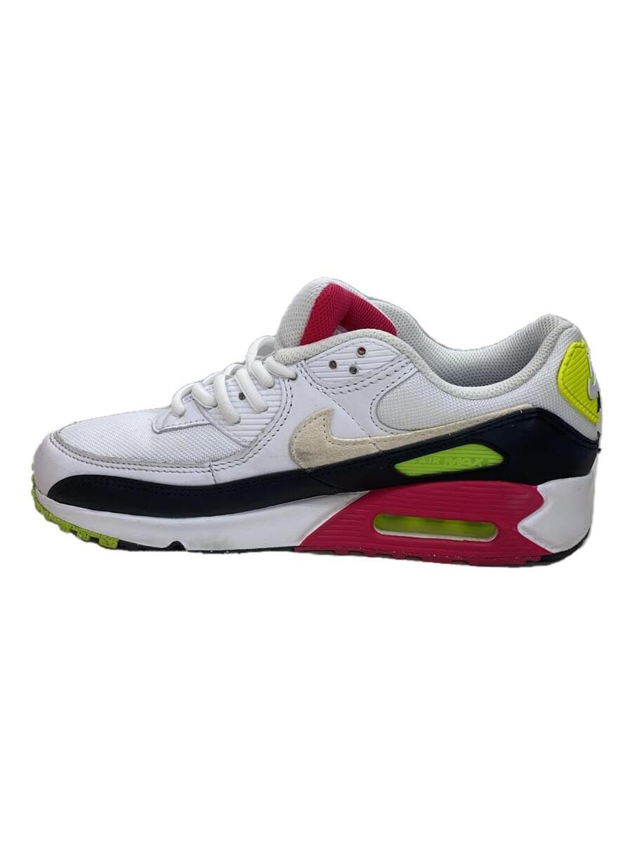 NIKE◆AIR MAX 90/DQ4071-100/26cm_画像7