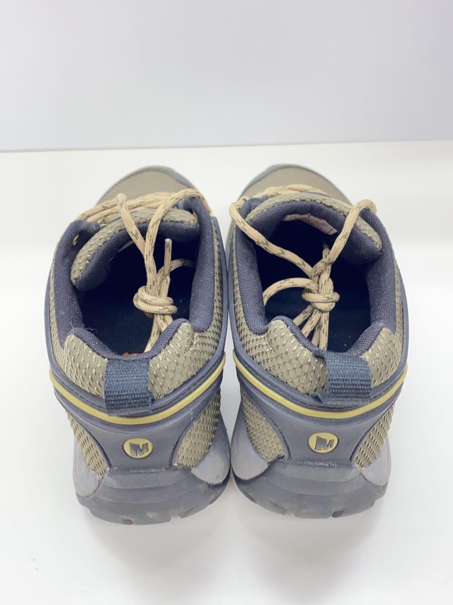 MERRELL◆ローカットスニーカー/US7.5/GRN/J575501/カメレオン5ストームゴアテックス_画像3