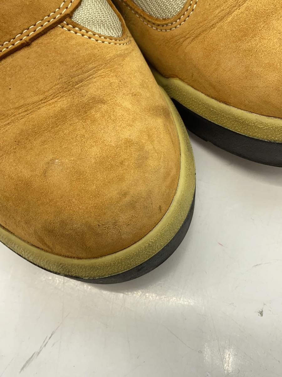 Timberland◆ブーツ/27cm/A3959_画像6