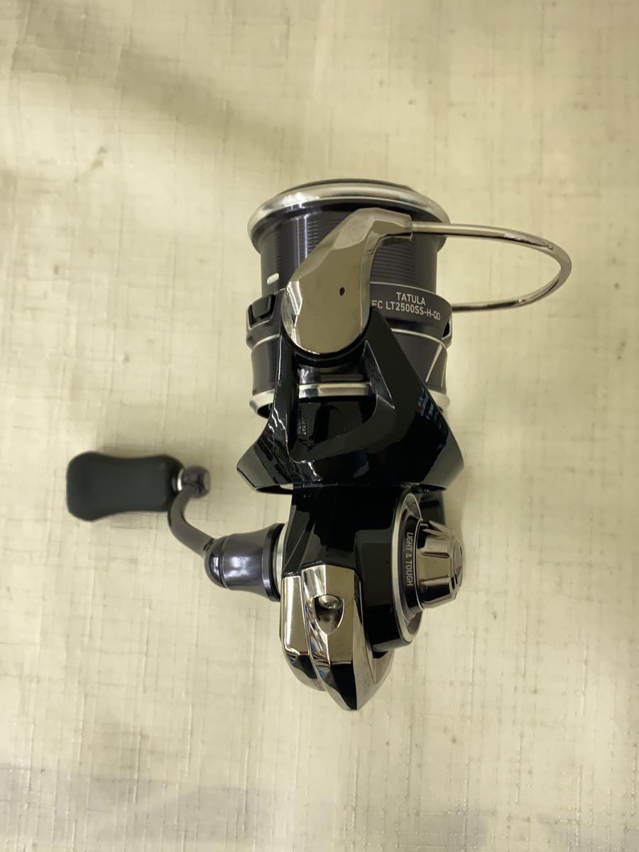 DAIWA◆リール/スピニングリール/TATULA FC LT2500SS-H-QD_画像6