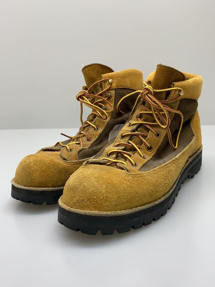 Danner◆90S/バンクーバー/ブーツ/-/BRW/ゴアテックス_画像2