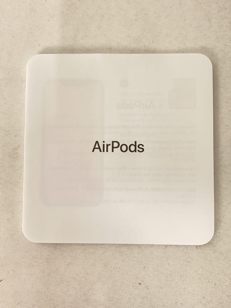 Apple◆イヤホン AirPods 第3世代 MagSafe MME73J/A A2565/A2566/A2564_画像8