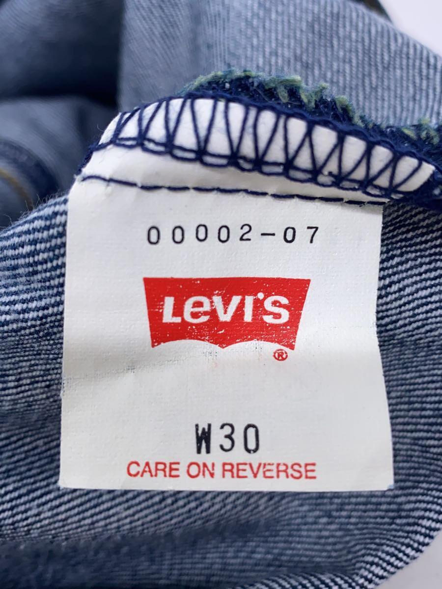 Levi’s Engineered Jeans◆ボトム/30/デニム/IDG_画像5