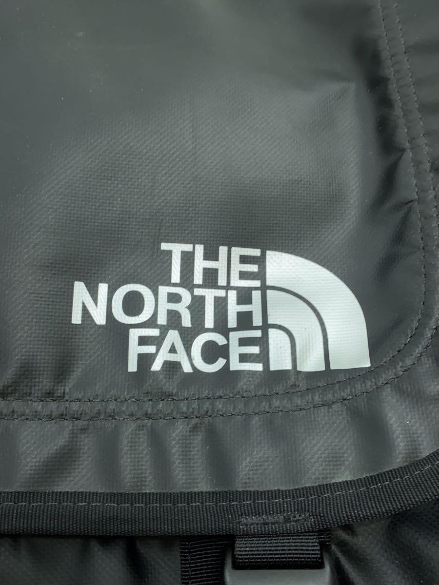 THE NORTH FACE◆バッグ/ナイロン/BLK_画像5