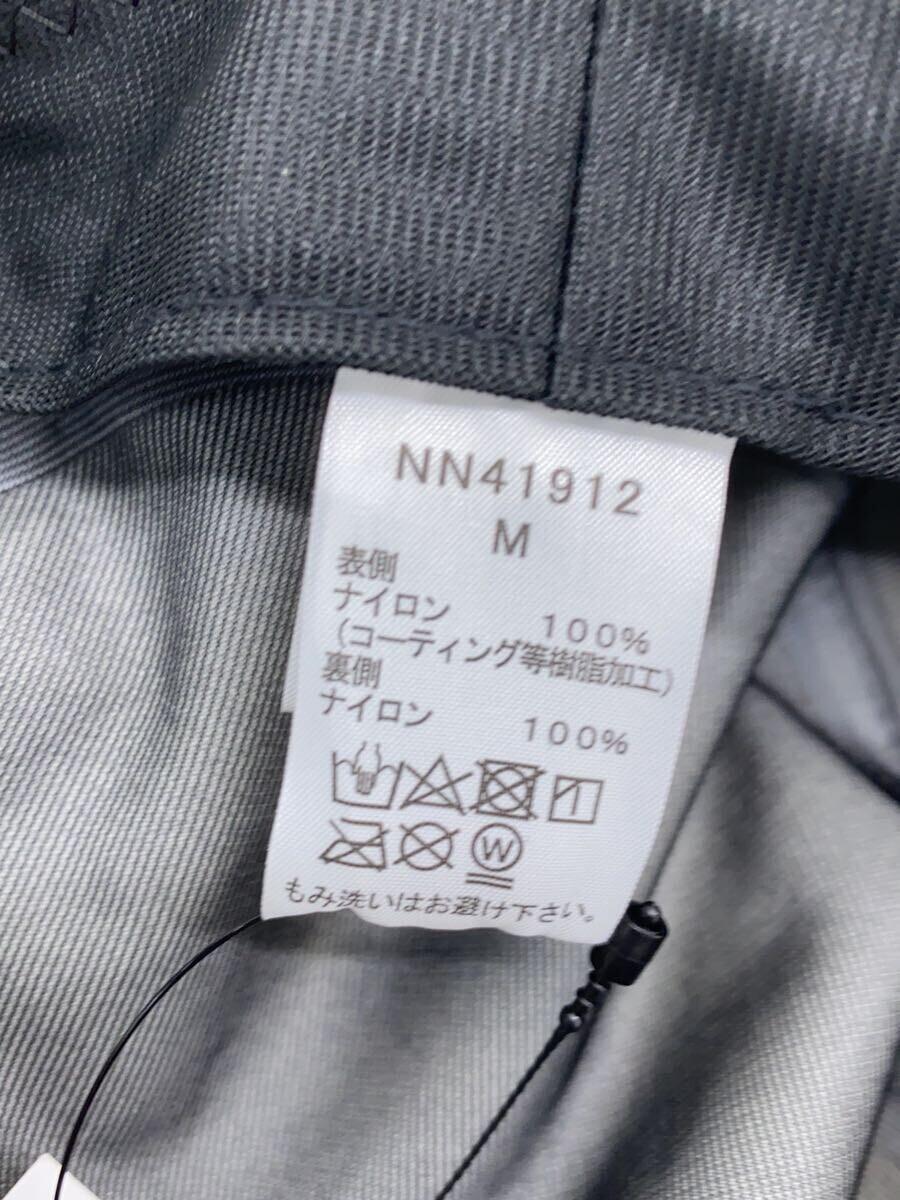 THE NORTH FACE◆ゴアテックスハット/M/ナイロン/GORE-TEX/ブラック/メンズ/NN41912_画像6