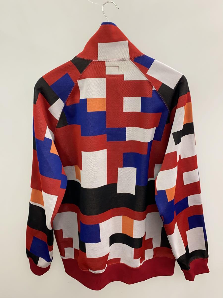 7786円 Needles◇ジャージ/XL/ポリエステル/マルチカラー/総柄 7786円 Needles◇ジャージ/XL/ポリエステル/マルチカラー/総柄