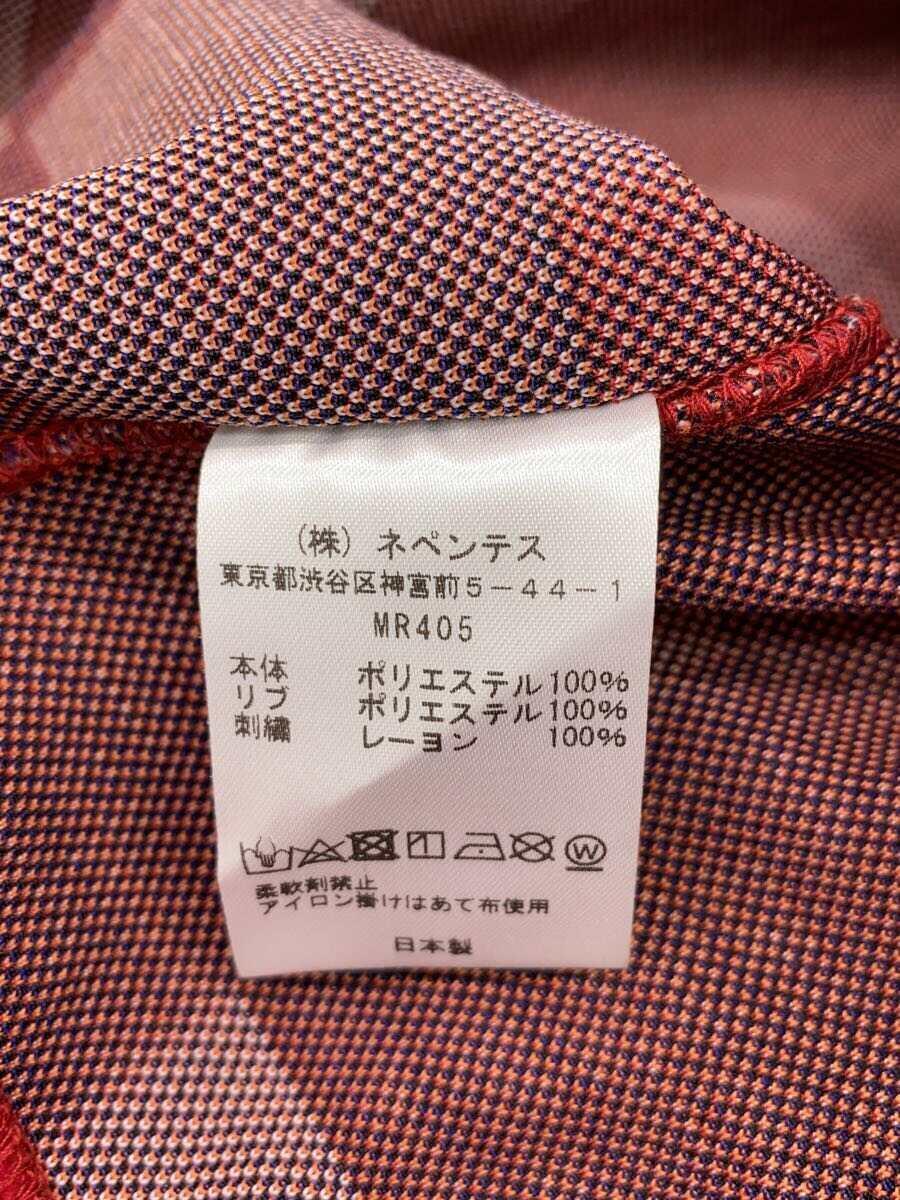 7786円 Needles◇ジャージ/XL/ポリエステル/マルチカラー/総柄 7786円 Needles◇ジャージ/XL/ポリエステル/マルチカラー/総柄
