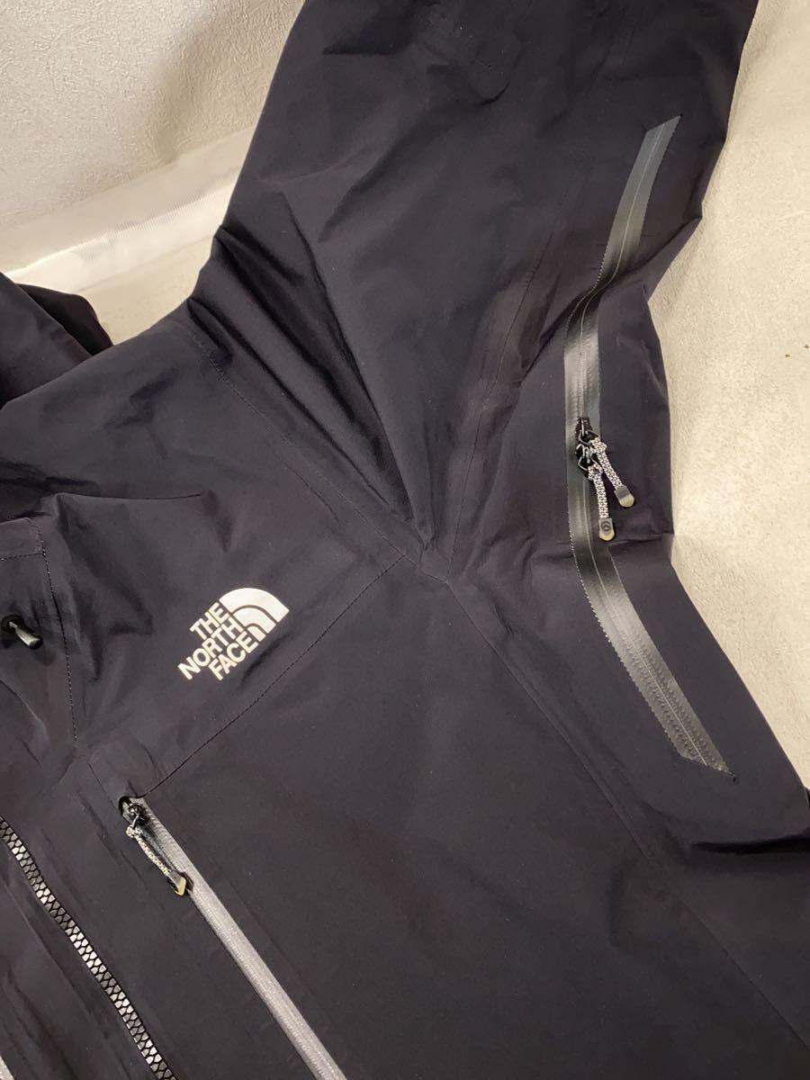 THE NORTH FACE◆GTX PRO JACKET_GTXプロジャケット/M/ナイロン/BLK_画像8