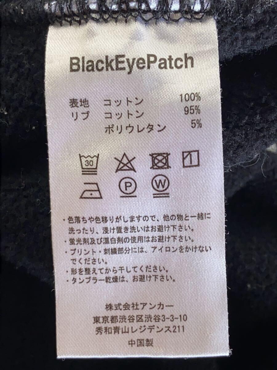 Blackeyepatch◆パーカー/L/コットン/BLK/211_画像5