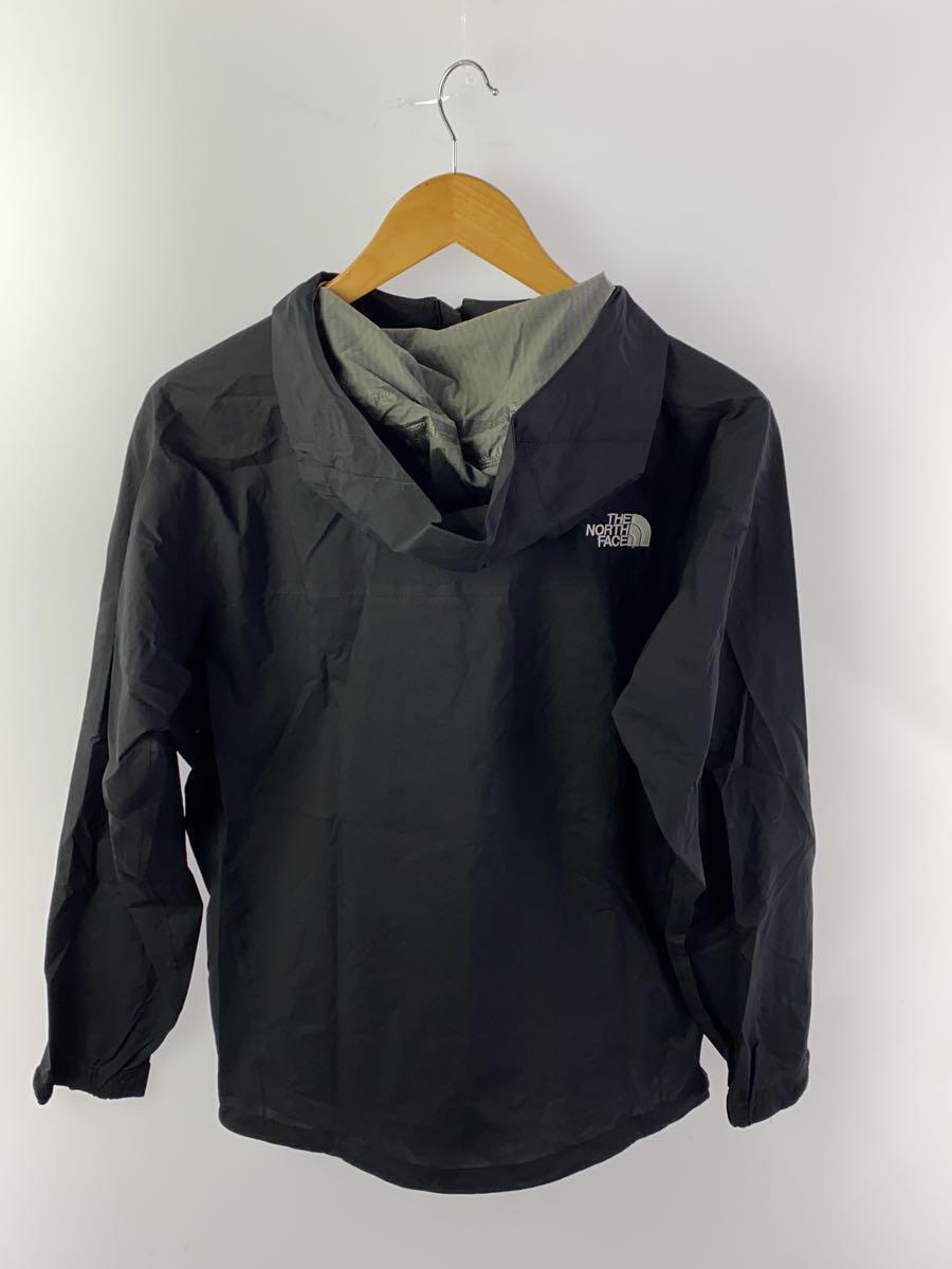 THE NORTH FACE◆VENTURE JACKET_ベンチャージャケット/M/ナイロン/BLK_画像2