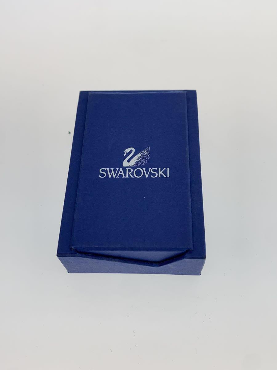 Swarovski◆ハートトップネックレス/-/スワロフスキー/トップ有/レディース/1809006_画像6