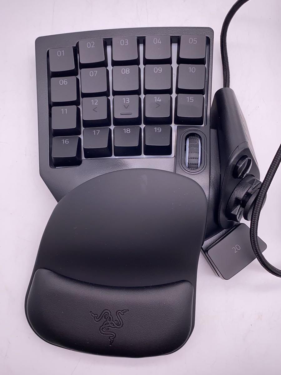 Razer◆パソコン周辺機器/TARTRUS V2_画像7