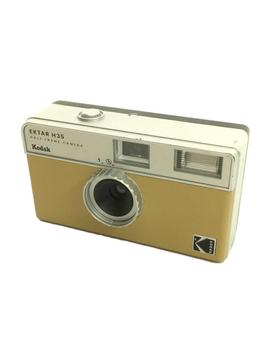 Kodak◆デジタルカメラその他/H35_画像1