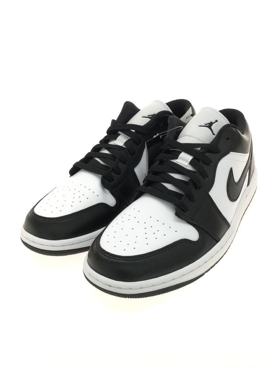 NIKE◆ローカットスニーカー/29cm/BLK/DC0774-101_画像2