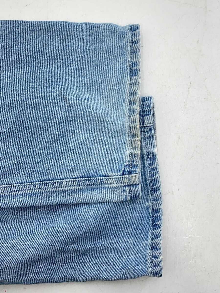 Levi’s SilverTab◆ボトム/-/デニム/silver tab/loose_画像9