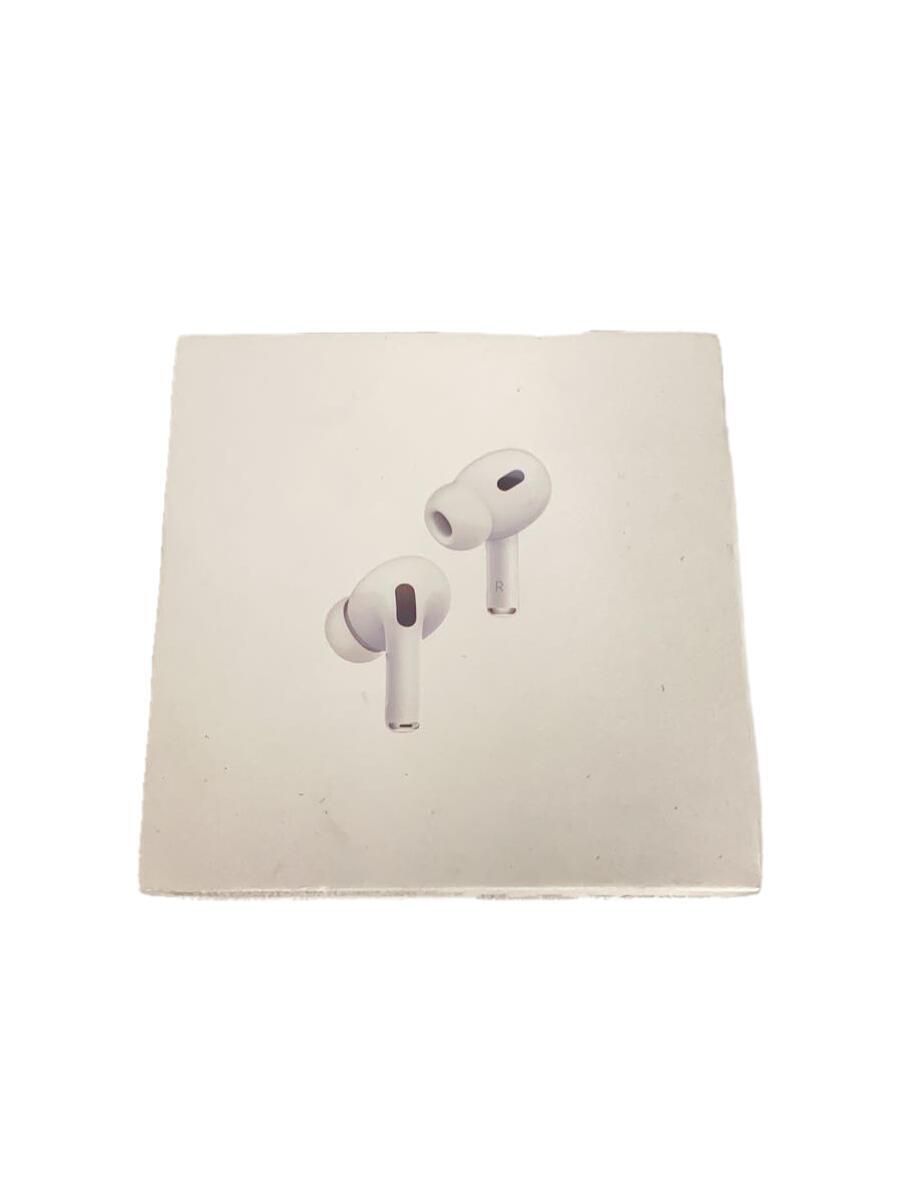 Apple◆AirPods Pro 第2世代 MagSafe充電ケースUSB-C A2968/3047/3048/3049//_画像1