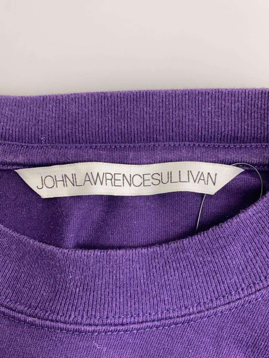 JOHN LAWRENCE SULLIVAN◆after dark/Tシャツ/M/コットン/PUP/無地/5C036-0319-30//_画像3