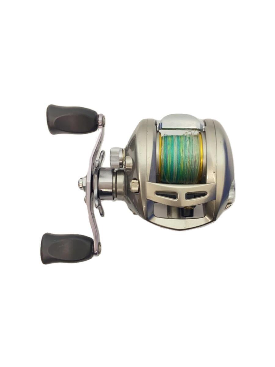【セール】福袋/福箱ファッション通販 DAIWA◇リール/ベイトリール/ALPHAS 140H/自重:230g/最大ドラグ その他