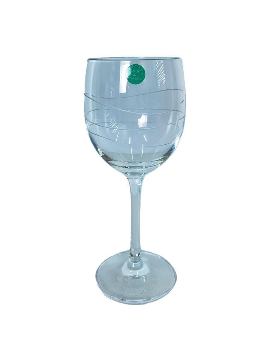 TIFFANY&Co.◆グラス/2点セット/CLR/カデンツワイングラスセット_画像1