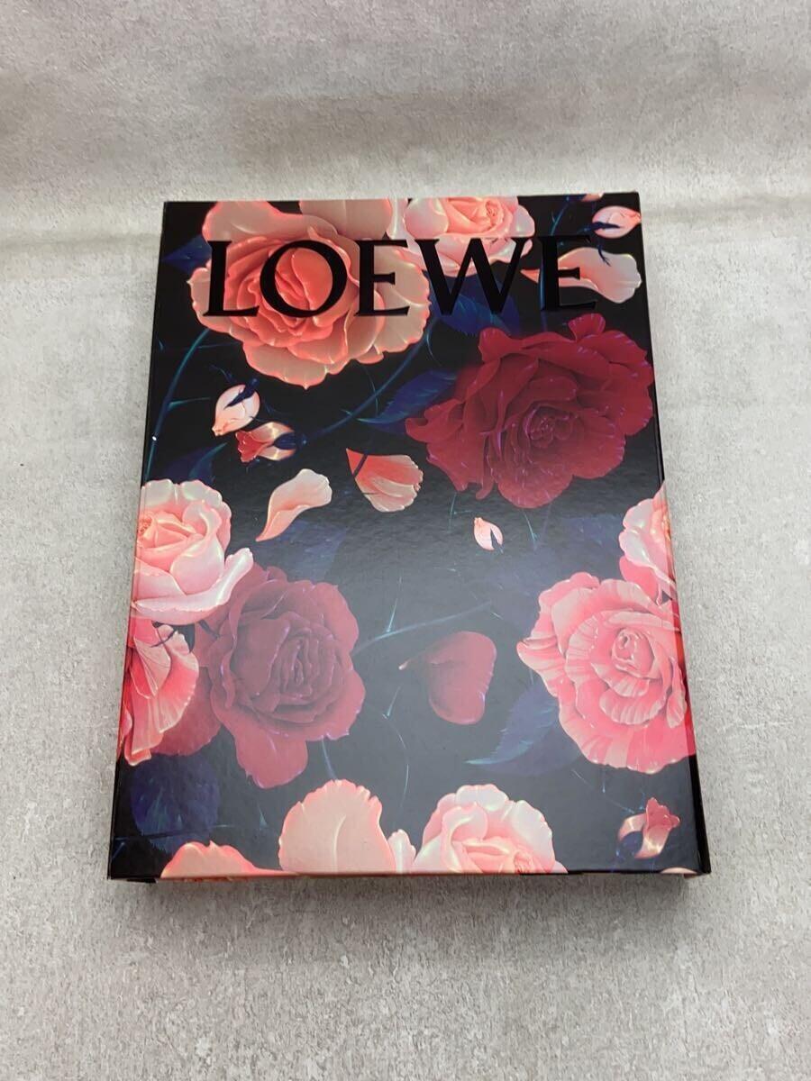 LOEWE◆×paula’s ibiza/ロングスカート/S/S616Y08W08/箱付属_画像7