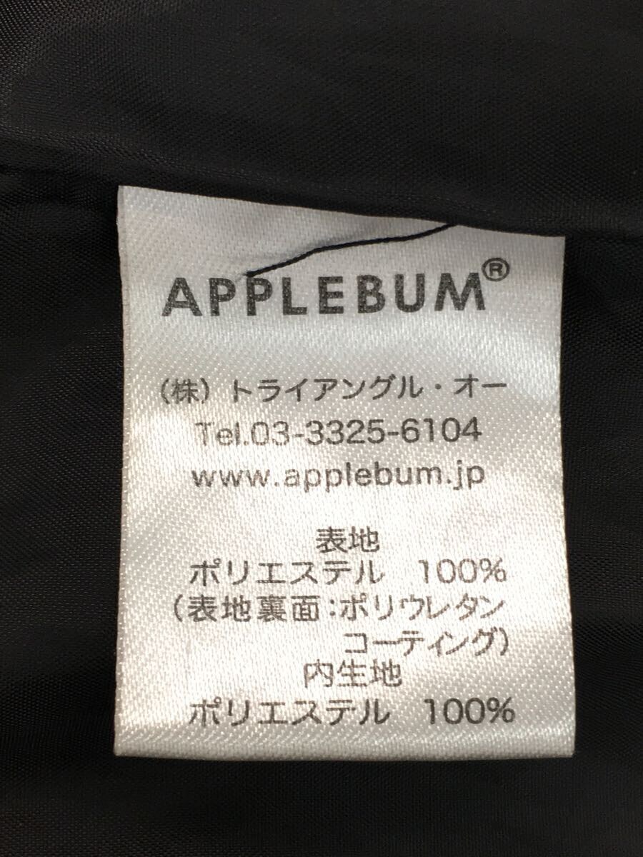 APPLEBUM◆ジャケット/L/ポリエステル_画像4