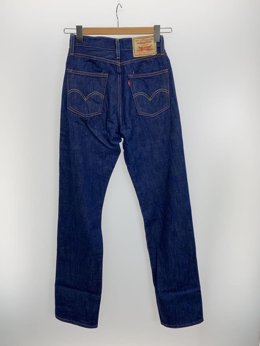 Levi’s Vintage Clothing◆701 モンローデニム ボトム/25/コットン/IDG//_画像2