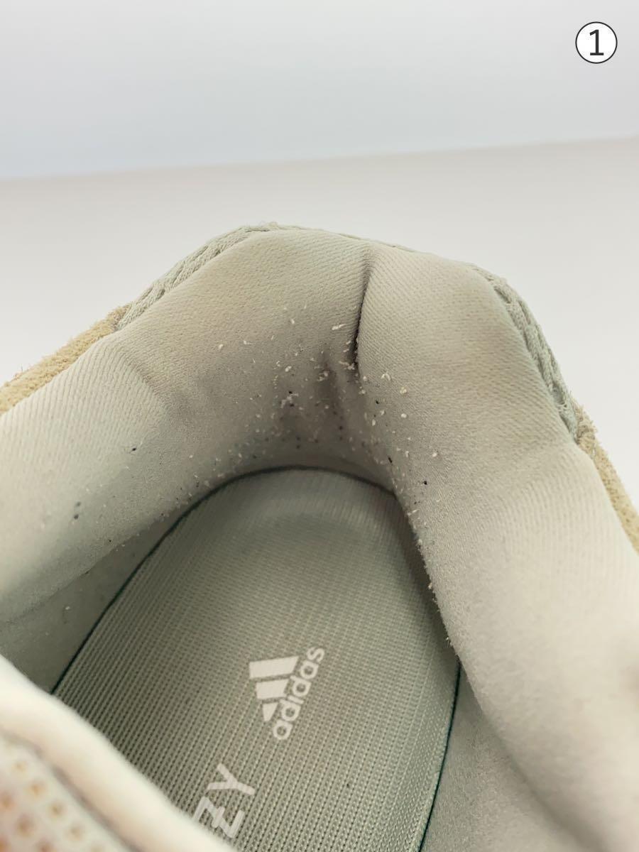 adidas◆YEEZY 500/イージー 500/EE7287/グレー/28cm/GRY//_画像8
