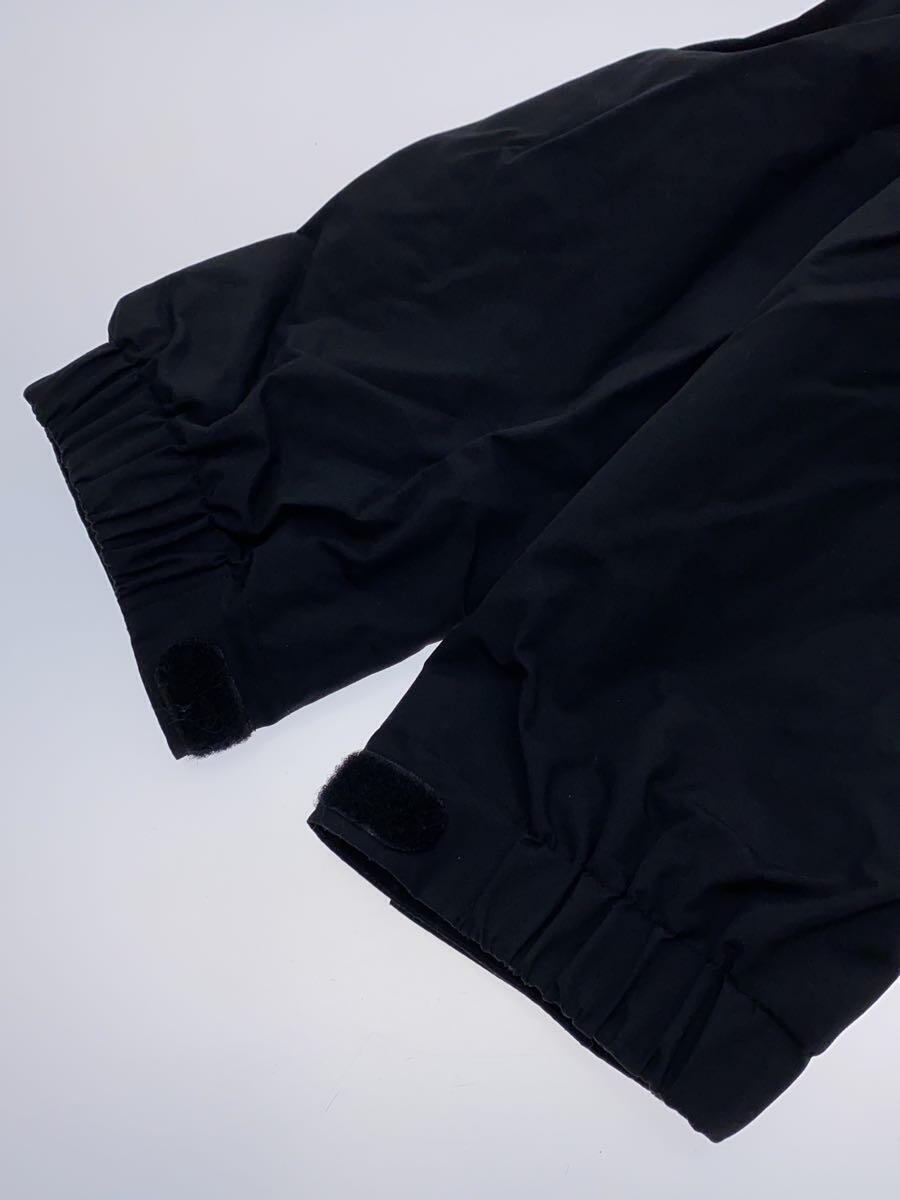 THE NORTH FACE◆CASSIUS TRICLIMATE JACKET_カシウストリクライメイトジャケット/XL/ナイロン/BLK/無//_画像5