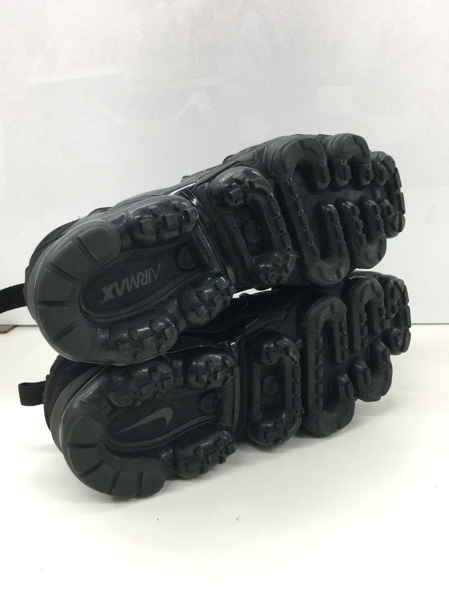 NIKE◆AIR VAPORMAX PLUS/エアベイパーマックスプラス/ブラック/924453-004/26cm/BLK//_画像4