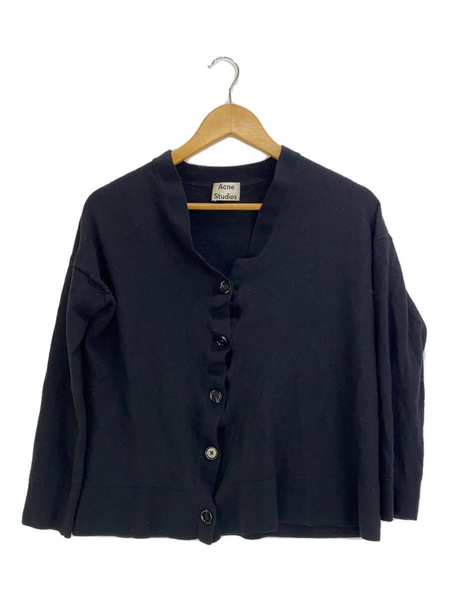 【激安)Acne Studios ブラック カーディガン M 激安)Acne Studios ブラック カーディガン M 楽天市場】Acne