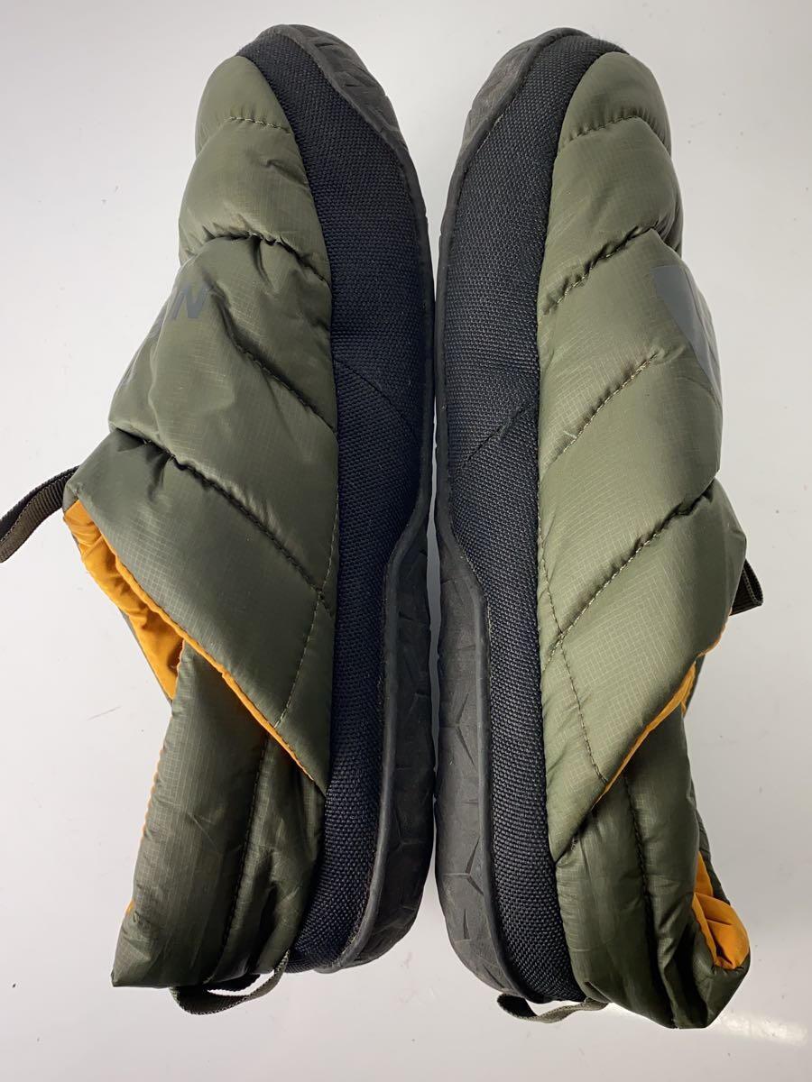 THE NORTH FACE◆ヌプシミュール/26cm/カーキ/NF0A5G2F/ザノースフェイス//_画像7