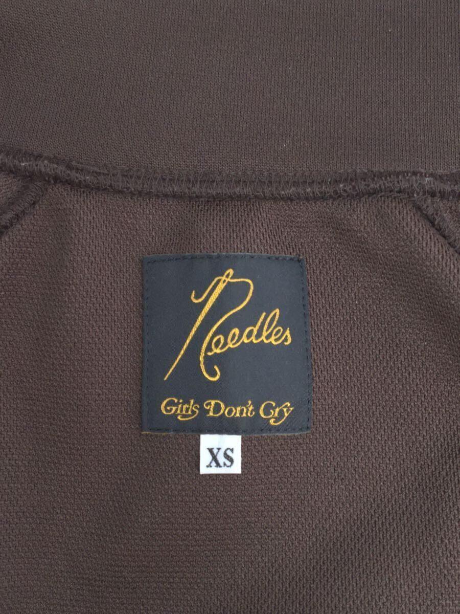 口コミ・レビュー評価が高いおすすめ人気商品の通販 8715円 Needles◇×Girls Don't Cry/トラックジャケット/XS その他