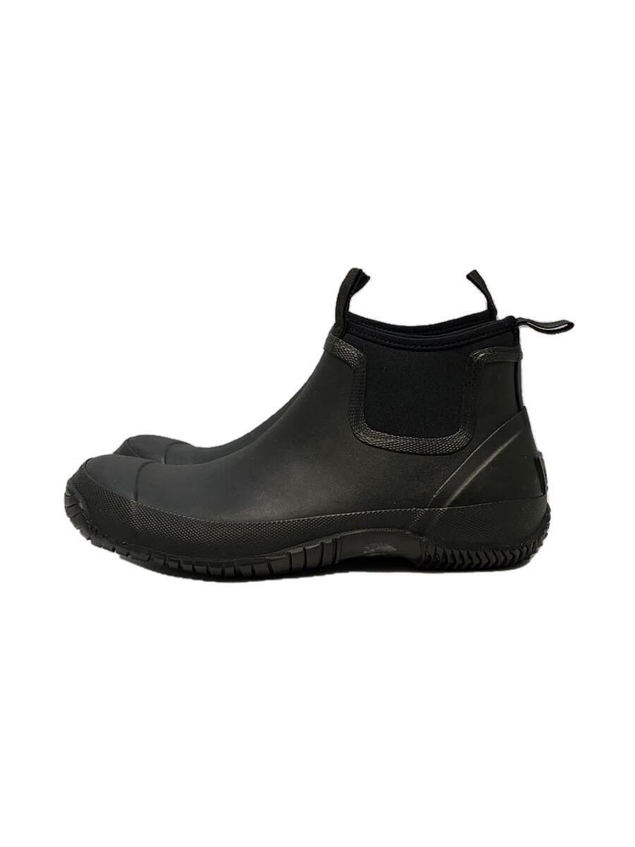 Danner* rain boots /US8/BLK/d219107//
