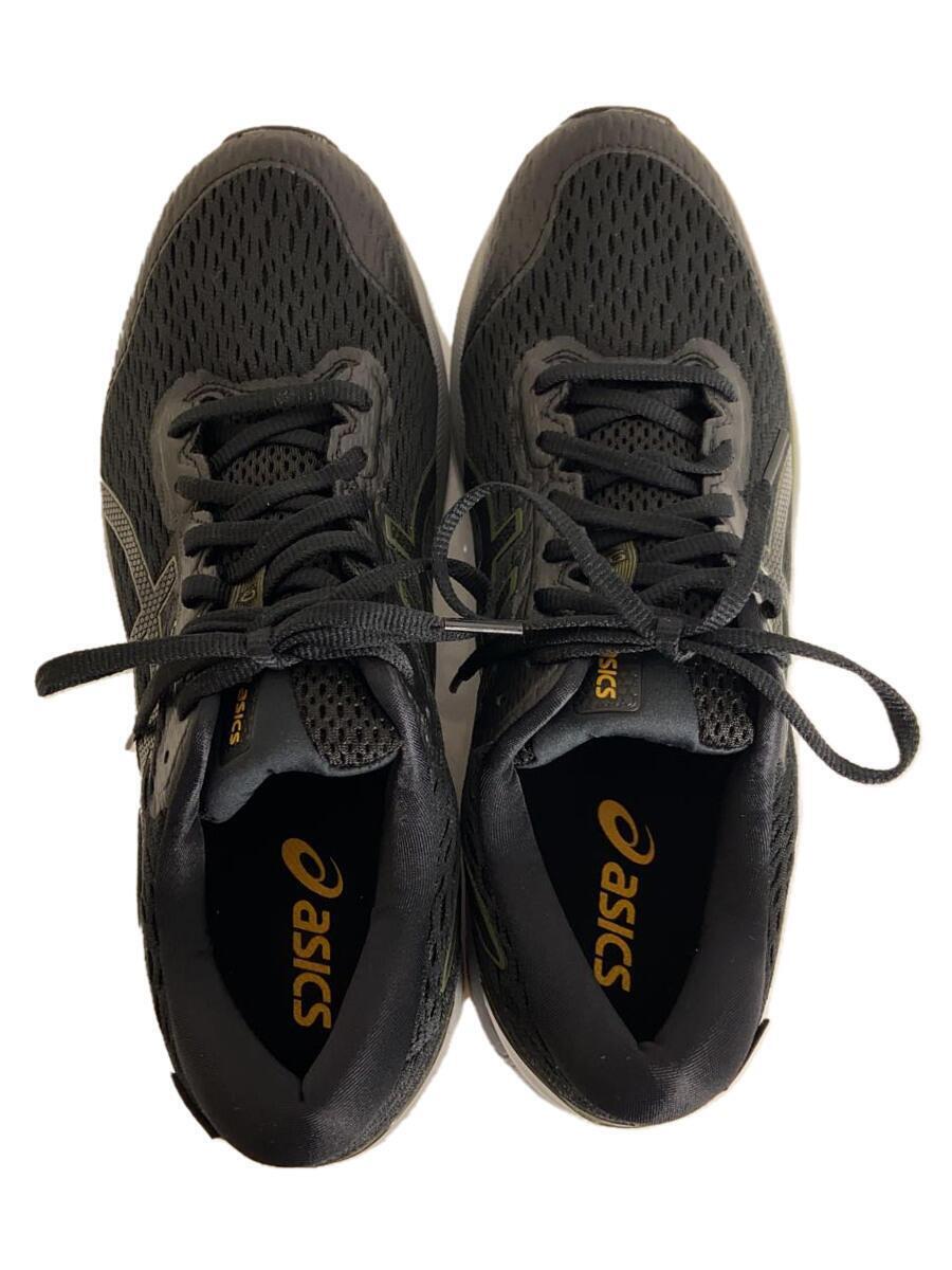 ASICS◆GT-1000 9 G-TX/27.5cm/ブラック/ゴアテックス/1011A889//_画像3