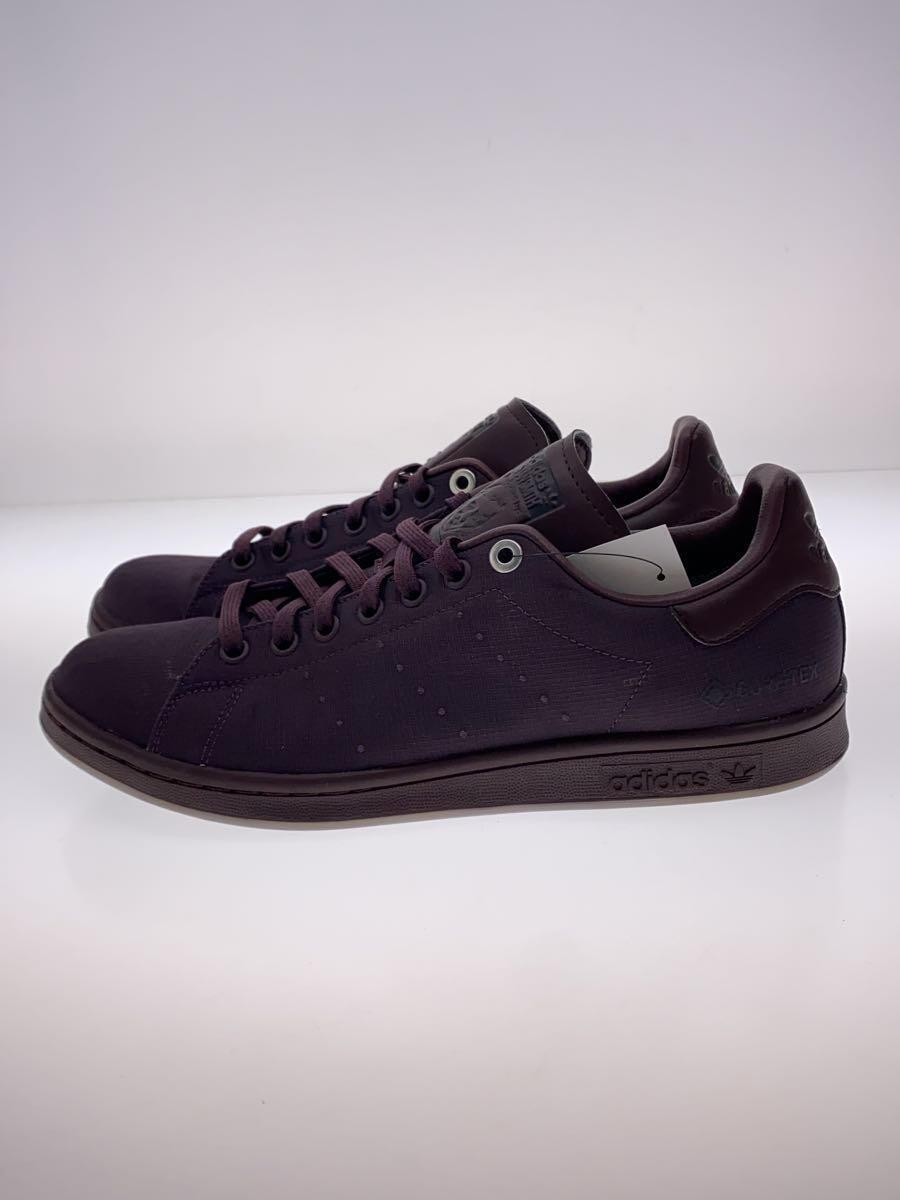 adidas◆STAN SMITH GORE-TEX_スタンスミス GORE-TEX/27cm/ボルド/ローカット/GX4427//_画像1