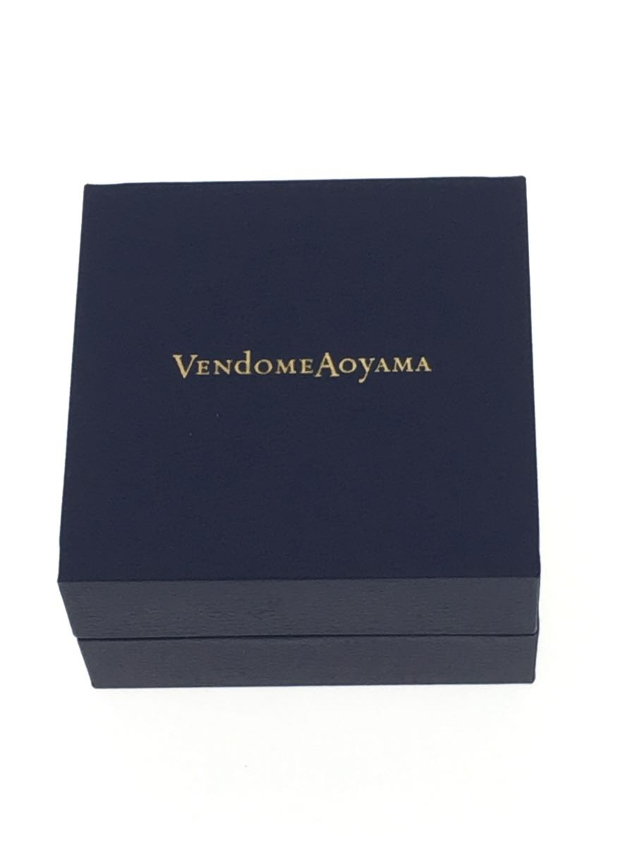 VENDOME AOYAMA◆ネックレス/-/SLV/トップ有/レディース_画像5