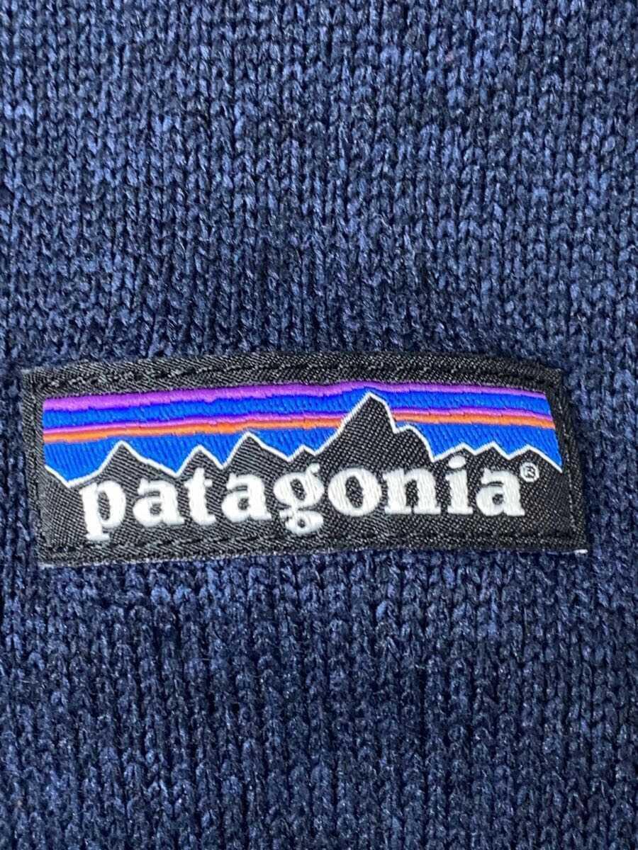 patagonia◆ベター・セーター/XL/ポリエステル/ネイビー//_画像7