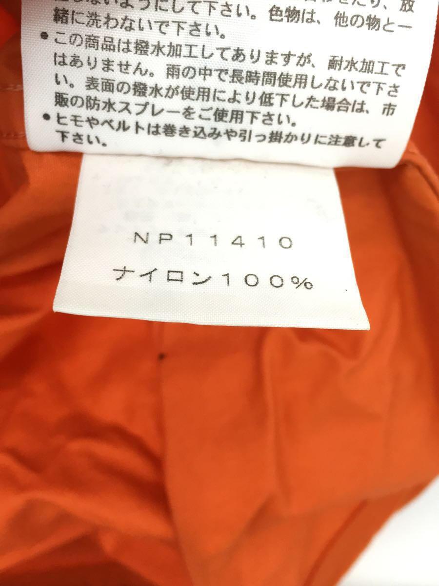 THE NORTH FACE◆マウンテンパーカ/XL/コットン/ORN/NP11410_画像4