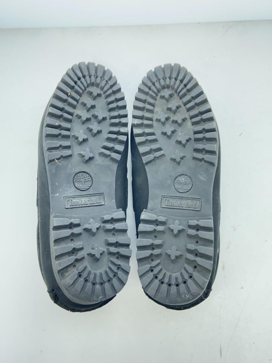 Timberland◆AUTHENTICS 3EYE CLASSIC/26cm/BLK/A5RWM_画像4