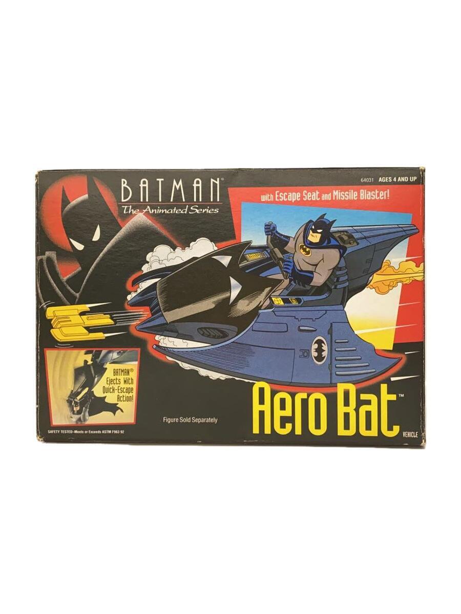 Aero Bat/フィギュア/アメコミフィギィア/batman_画像1