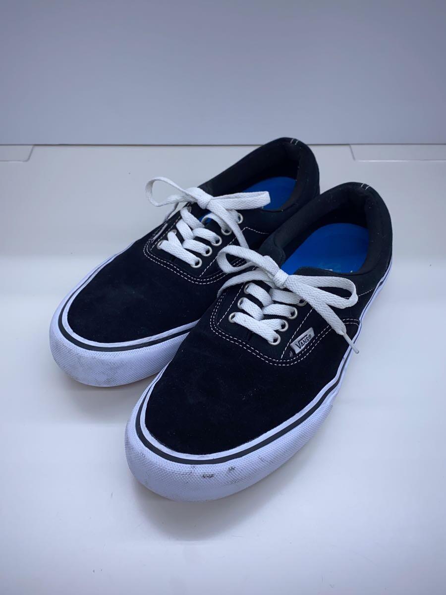 VANS◆ローカットスニーカー/27cm/BLK/V95CF_画像2