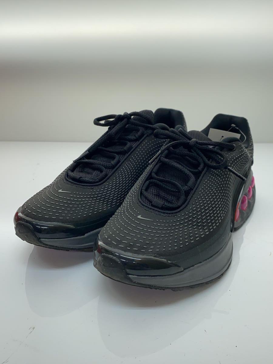 NIKE◆Air Max DN/All Night/ローカットスニーカー/27cm/BLK_画像2