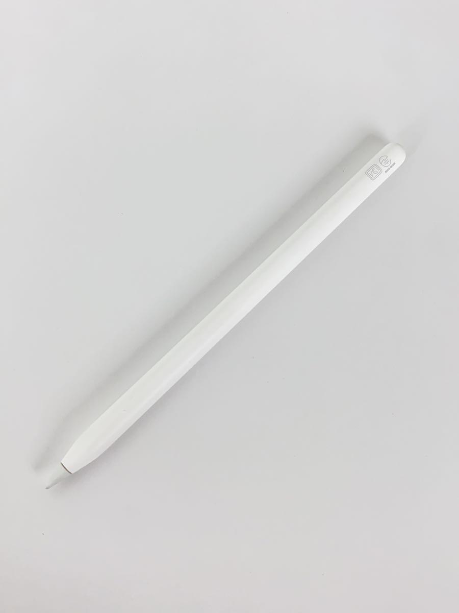 Apple◆Apple Pencil 第 2世代 MU8F2J/A A2051_画像2