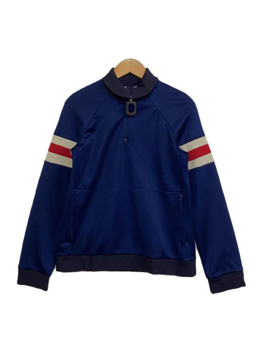 レビュー高評価のおせち贈り物 JW ANDERSON(J.W.ANDERSON)◆ジャージ/38/ポリエステル/SLV その他