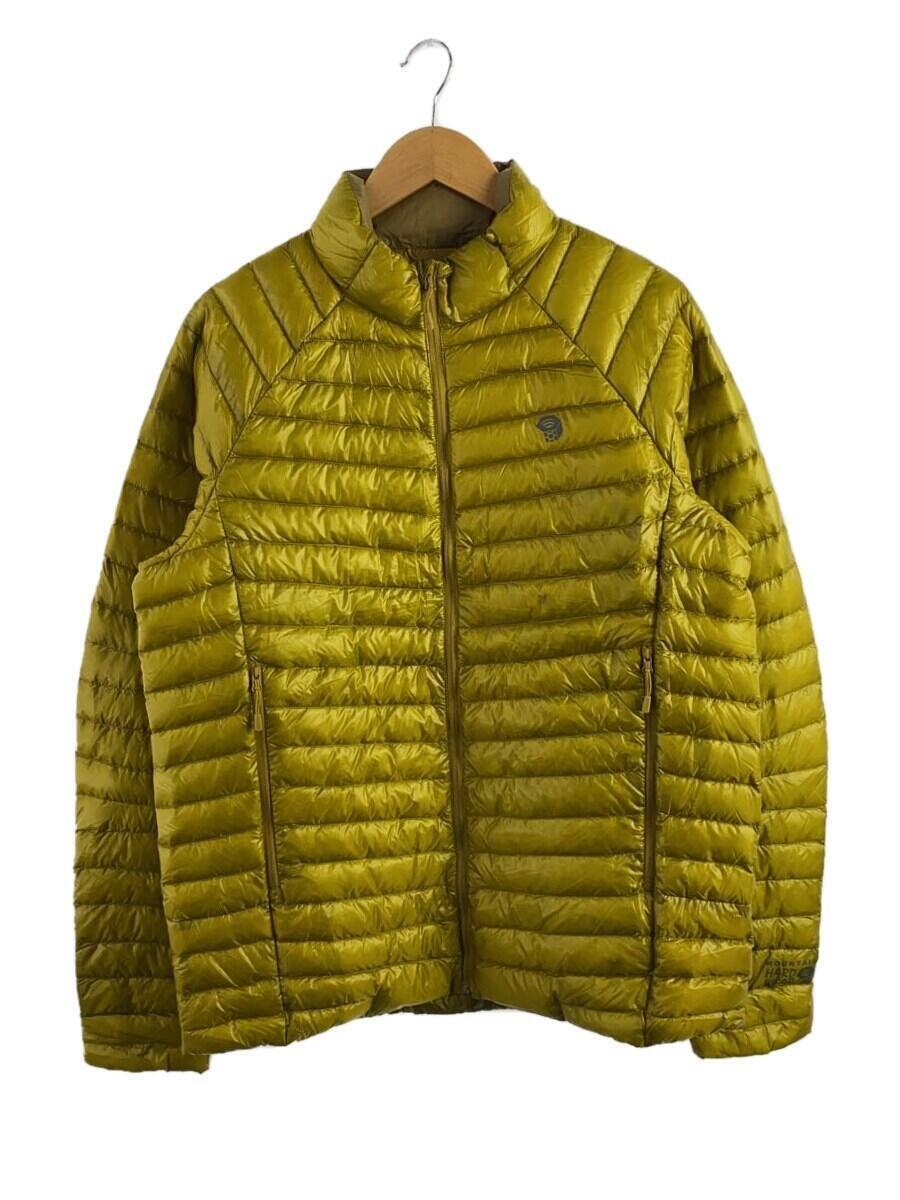 Mountain Hardwear◆Ghost Whisperer 2 Jacket_ゴーストウィスパラー2ジャケット/OM8284_画像1